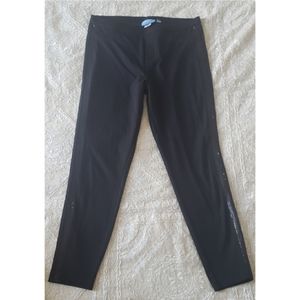 Vera Wang Pant Leggings